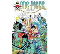One pièce - édition originale - tome 98 (One Piece, 98)