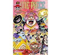 One Piece - Édition originale - Tome 99