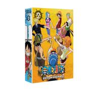 One Piece-Édition Pirate-Coffret 2-12 DVD