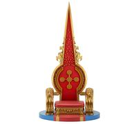 One Piece Empty Throne Statue ACC NEW
