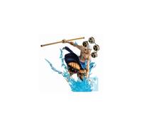 One Piece Enel Duel Memories Figure (Ichibansho)