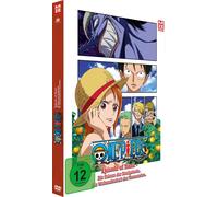 One Piece - Episode of Nami - Die Tränen der Navigatorin. Die Verbundenheit der Kameraden: TV Special