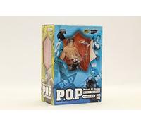 One Piece: Excellent Model Neo-2 Portgas D Ace PVC Figure 1/8 Scale [Toy]