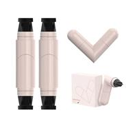 One-Piece Eyeliner Stamp, Eyeliner Stamp Wingliner, 2025 New Foldable Eye liner Stamp For Perfect Wings, Waterproof Eyeliners Tool, Smudge Proof Eyeliners Pen For Beginners
