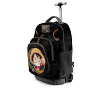 One Piece-FAN GTS Trolley Backpack, 32 x 47 cm, Capacity 39 L