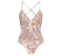 One-piece - female - Miss Bikini - Swimsuits - Multicolor - M - Swimwear M