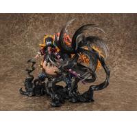 Bandai Tamashii Nations Marshall D. Teach One Piece Figuarts ZERO Extra Battle K