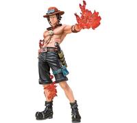 One Piece Figuarts Zero Figure / Statue: Portgas D. Ace 16 cm
