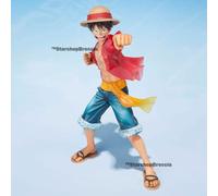 ONE PIECE - Figuarts ZERO Monkey D. Luffy 5th Edition Static Figure Bandai