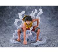 Bandai Figuarts Zero Monkey.D.Luffy Paramount War [4573102591845]