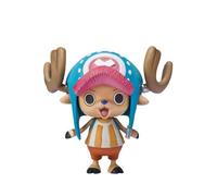 One Piece Figuarts Zero Tony Tony Chopper (New World Ver [JAPAN]