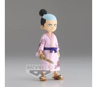 One Piece Figure DXF The Grandline Series Wanokuni Vol. 4 Kouzuki Momonosuke