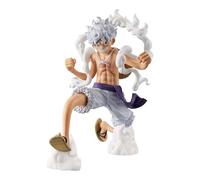 One Piece Figure Luffy Gear 5 Monkey D Luffy Gear 5 Grandista