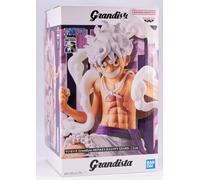 One Piece Figure Luffy Gear 5 Monkey D Luffy Gear 5 Grandista
