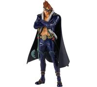 One Piece Figure Statue 17cm X Drake DXF The Grandline Men Wanokuni 22 BANPRESTO