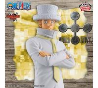 One Piece Figurine Kaku DXF The Grandline Series Egghead Banpresto New 17Cm