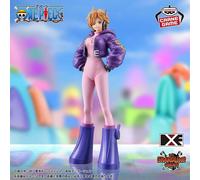 One Piece Figurine Lilith DXF The Grandline Series Egghead Banpresto New 16Cm