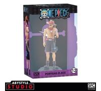 One Piece Portgas Figure