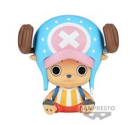 One Piece Figurine Tony Tony Chopper Sofvimates Fish-Man Island Ver Banpresto