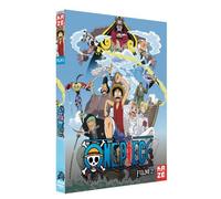 One Piece Film 2 : L'aventure de l'île de l'horloge