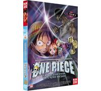 One Piece Film 5 : La Malédiction de l'épée sacrée