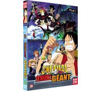One Piece Film 7 : Le Mecha géant du château Karakuri
