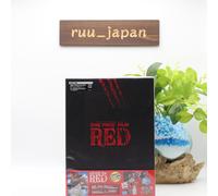 One Piece Film Red - Deluxe Limited Edition 4K UHD