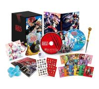 One Piece Film Red - Deluxe Limited Edition 4K UHD