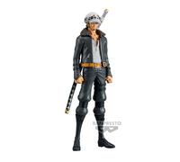 One Piece Film Red Dxf The Grandline Men Trafalgar Law Vol. 10 figurine