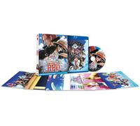 One Piece Red - Blu-ray - Standard Edition - Plaion Pictures