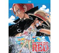 One Piece Film Red - Movie
