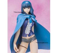 ONE PIECE - Film Z Figuarts ZERO Ain Static Figure Bandai