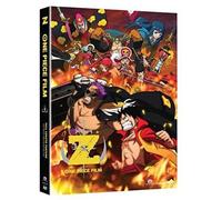 One Piece: Film Z [DVD] [Region 1] [US Import] [NTSC]