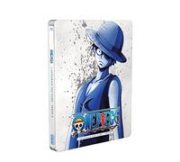 One Piece Films - Coffret 2 - Edition limitée Steelbook