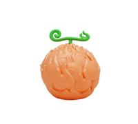 ONE Piece Flame Flame Fruit Luminous Figure-20cm-USB-C