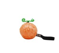 ONE PIECE-FLAME FLAME Fruit Luminous Figure with Belt-8cm