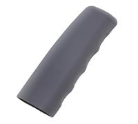 One Piece Flexible Car Handbrake Anti-slip Cover Soft Silicone Handbrake Decorative Cover Non-Slip Gel Parking Hand Brake Cover for Car Handbrake