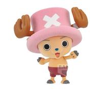 One Piece Fluffy Puffy~Chopper & Karoo~(A:Tony Tony.Chopper) - New & Sealed