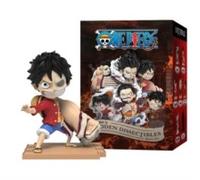 ONE PIECE - Freenys Hidden Dissectibles Luffy Gears - New merchan - P1398z