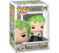 Funko POP! Roronoa Zoro (Three Sword Style) - One Piece
