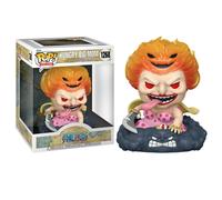 One Piece Funko POP Animation Hungry Big Mom