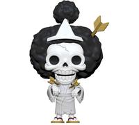 One Piece Funko POP Vinyl Figure Brook