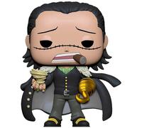 One Piece Funko POP Vinyl Figure Crocodile