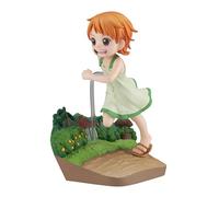 One Piece G.E.M. Series statuette PVC Nami Run! Run! Run! 11 cm