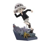 One Piece G.E.M. Series statuette PVC Trafalgar Law Run! Run! Run! 13 cm