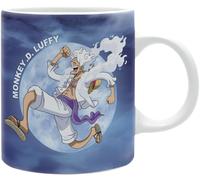 One Piece Gear 5th Cup multicolour Onesize
