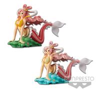 One Piece: Glitter & Glamours: Princess Shirahoshi A