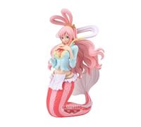 One piece GLITTER&GLAMOURS SHIRAHOSHI
