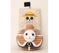One Piece Going Merry 25 cm Plush Sakami Merchandise