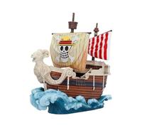 One Piece Going Merry Box